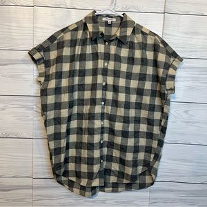 XS Madewell top